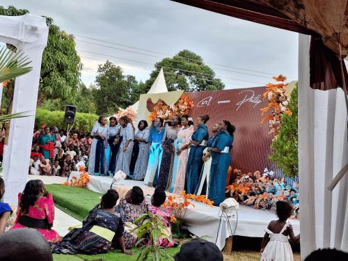 Minjz Guest House in Iganga