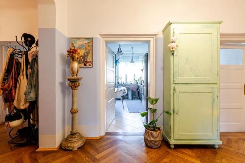 Haus Oktober, Munich (photo 5)