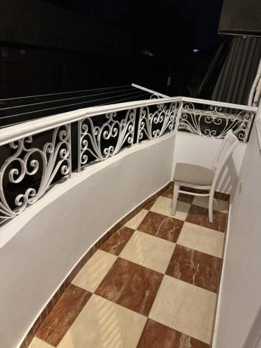 Mansoura's sweet home hotel appartment 3 in Mansoura