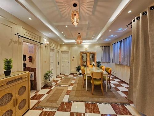 Mansoura's sweet home hotel appartment 3 in Mansoura