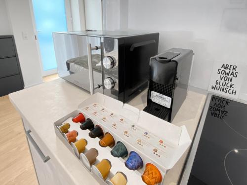 RBJ Appartement II, Hannover (photo 5)