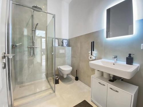 RBJ Appartement II, Hannover (photo 6)