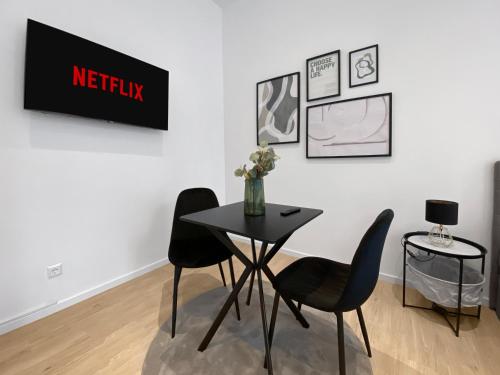RBJ Appartement II, Hannover (photo 8)