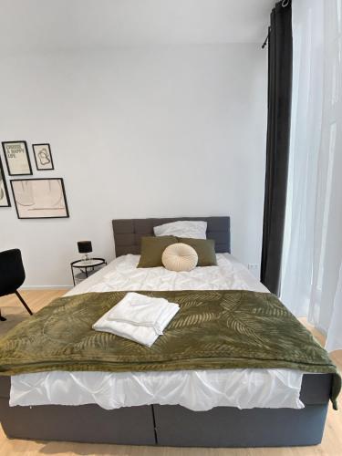 RBJ Appartement II, Hannover (photo 10)