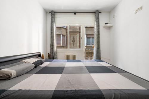 Your Home in Barcelona Office & Gym & Parking free, Barcelona (photo 6)