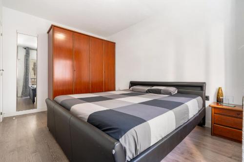 Your Home in Barcelona Office & Gym & Parking free, Barcelona (photo 5)
