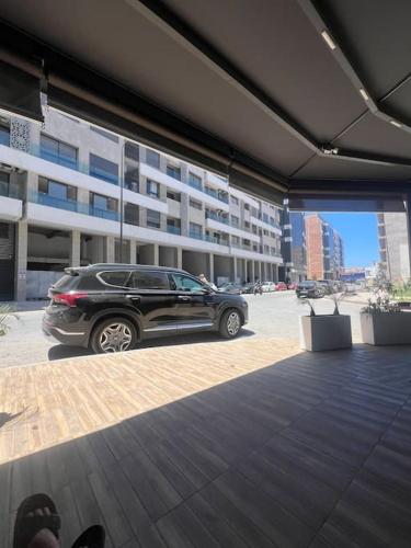 Bel appartement, Casablanca (fotografie 8)
