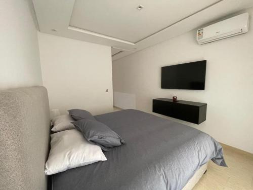 Bel appartement, Casablanca (fotografie 10)