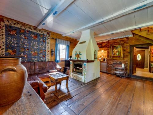Holiday Home Bastrowka by Interhome in Chrosna