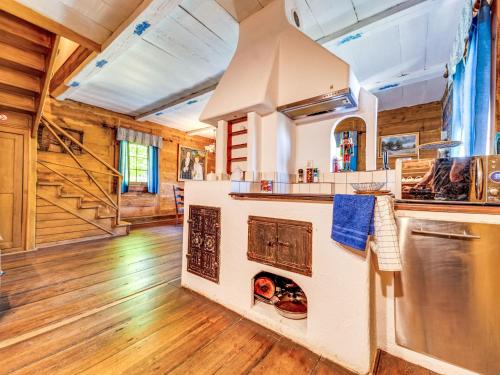 Holiday Home Bastrowka by Interhome in Chrosna