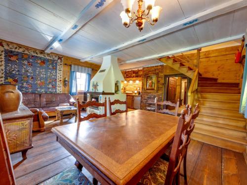 Holiday Home Bastrowka by Interhome in Chrosna