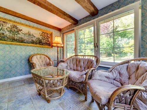 Holiday Home Bastrowka by Interhome in Chrosna