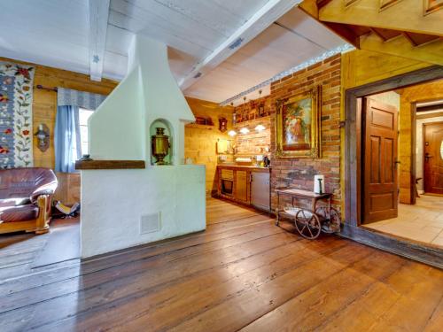 Holiday Home Bastrowka by Interhome in Chrosna