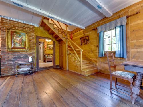 Holiday Home Bastrowka by Interhome in Chrosna
