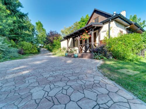 Holiday Home Bastrowka by Interhome in Chrosna