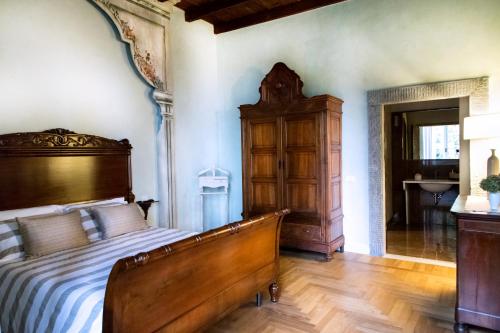 B&B Dimora Delle Donnole Bergamo Alta, Bergamo (fotografie 7)