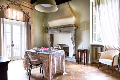 B&B Dimora Delle Donnole Bergamo Alta, Bergamo