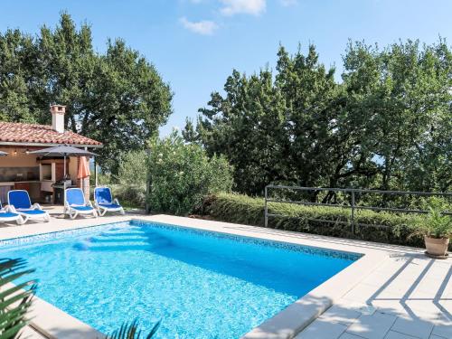 Holiday Home Mariva by Interhome