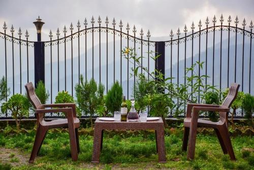 Antara - A Boutique Villa By Shivaneel Hospitality, Chail, Chail (zdjęcie 10)