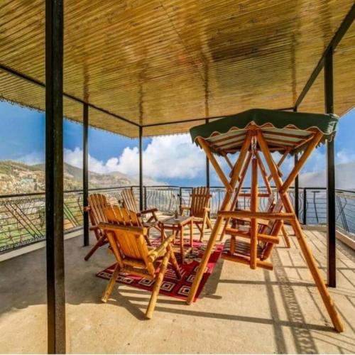 Antara - A Boutique Villa By Shivaneel Hospitality, Chail, Chail (zdjęcie 2)