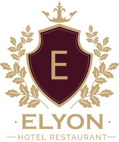 . Hotel Elyon Dej