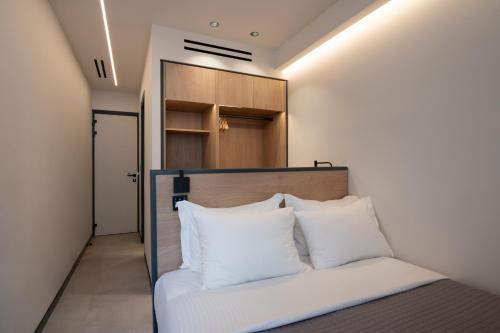 Nema Hotel Athens - image 12