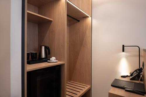 Nema Hotel Athens - image 14