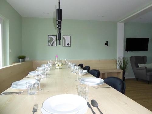 Family Mountain Winterberg Chalet privates Haus 10 Pers 4 Schlafzimmer WiFi near Lift