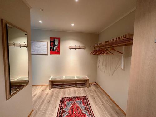 Ideal Family Retreat With 3 Bedrooms in Beitostolen