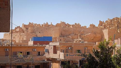 Siwa Shali Hostel
