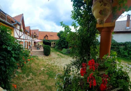 Pensiunea Bendorfeanu - image 14