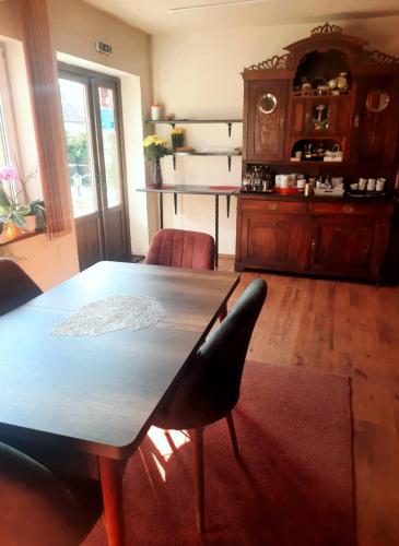 Pensiunea Bendorfeanu - main image