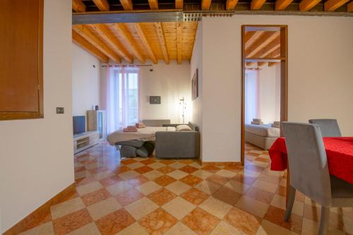 ARENA LUXURY EXPERIENCE Elegante appartamento di 78 mq in Via Mazzini appartamento per 5 persone - WIFI VELOCE ed elegante balcone - image 2