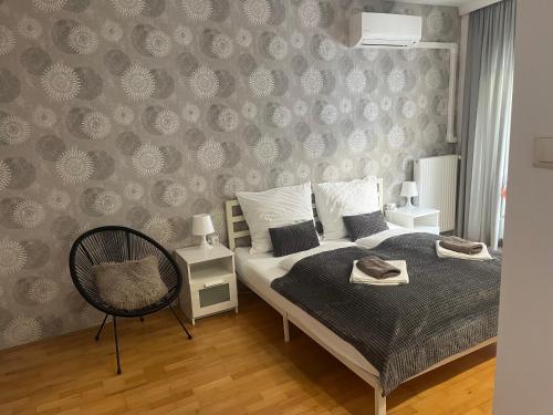 Peter's Cosy Budapest Suite Free Parking, Будапешт