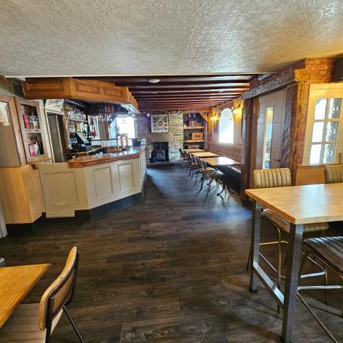 Commercial hotel in Thurso