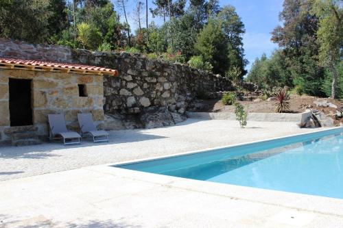 ลูการ์ โด เปโก (Lugar do Pego) in ตอนดา