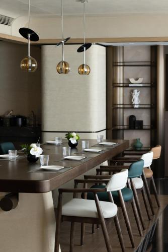 Atour Hotel Guangzhou Nansha UNI MALL