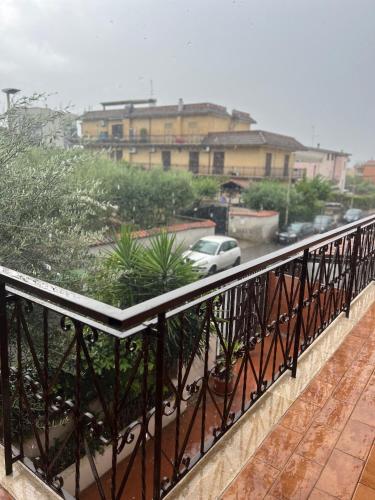 Zoelia Casilina House, Rome (photo 4)