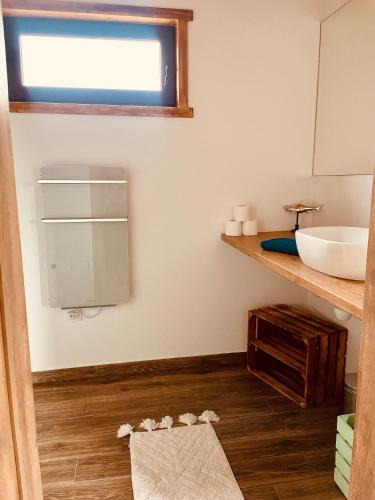 Sworna łąka z zewnętrznym SPA- sauna, jacuzzi, balia