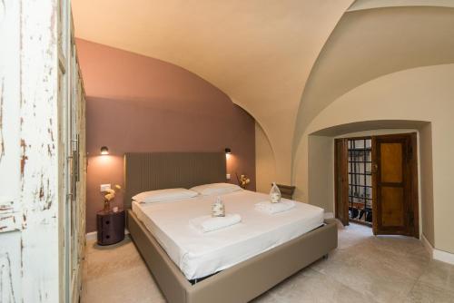 UNYCA - Florence Renaissance Apartment