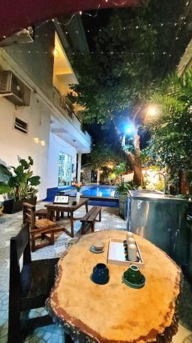 Minh Trang Villa Hội An - 편의 시설/서비스