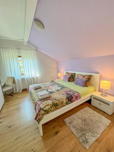 Apartman Mibel