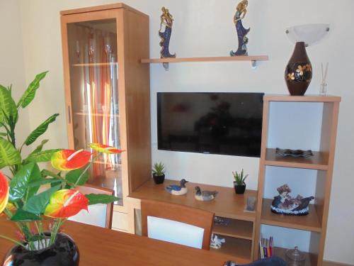  Apartamento Ria Sol Almancil in Esteval