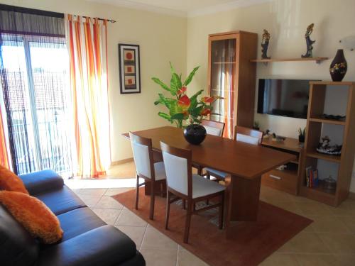  Apartamento Ria Sol Almancil, Pension in Esteval