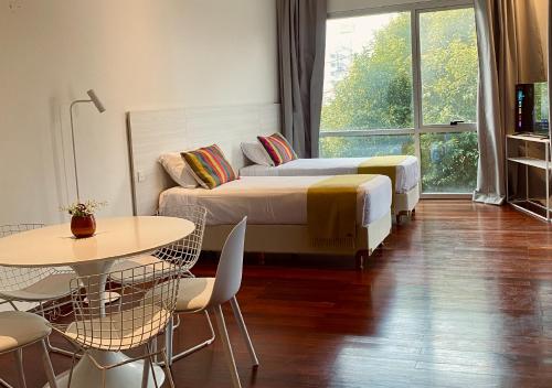 Roomie Salta by DOT Suites in Salta