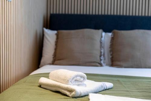 1 Bedroom Flat in Notting Hill, Londra