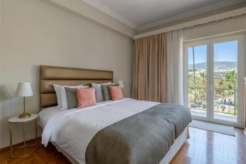 The Classic Residence, Acropolis by Aura Homes, Athens