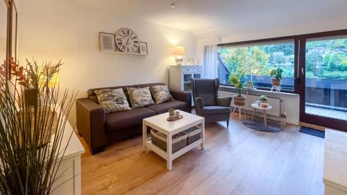 Adinas Ferienwohnung - Natur pur - Wunderschöner Ausblick, Winterberg