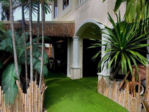 Smokers Resort