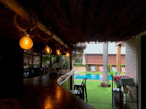 Smokers Resort 2